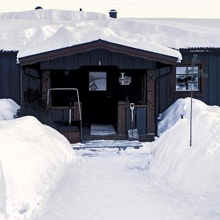 Holiday Home Idre VII Exterior photo