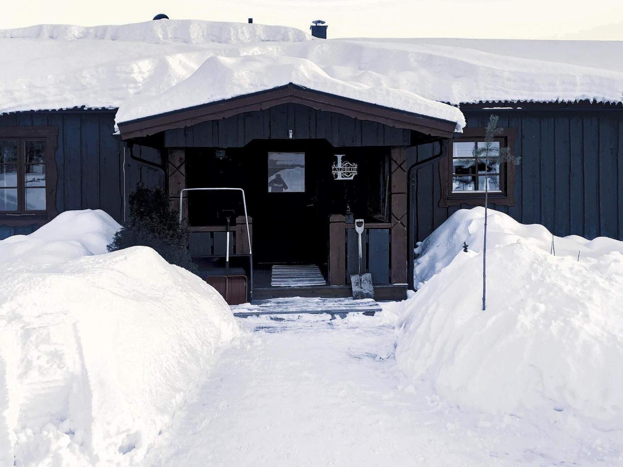 Holiday Home Idre VII Exterior photo