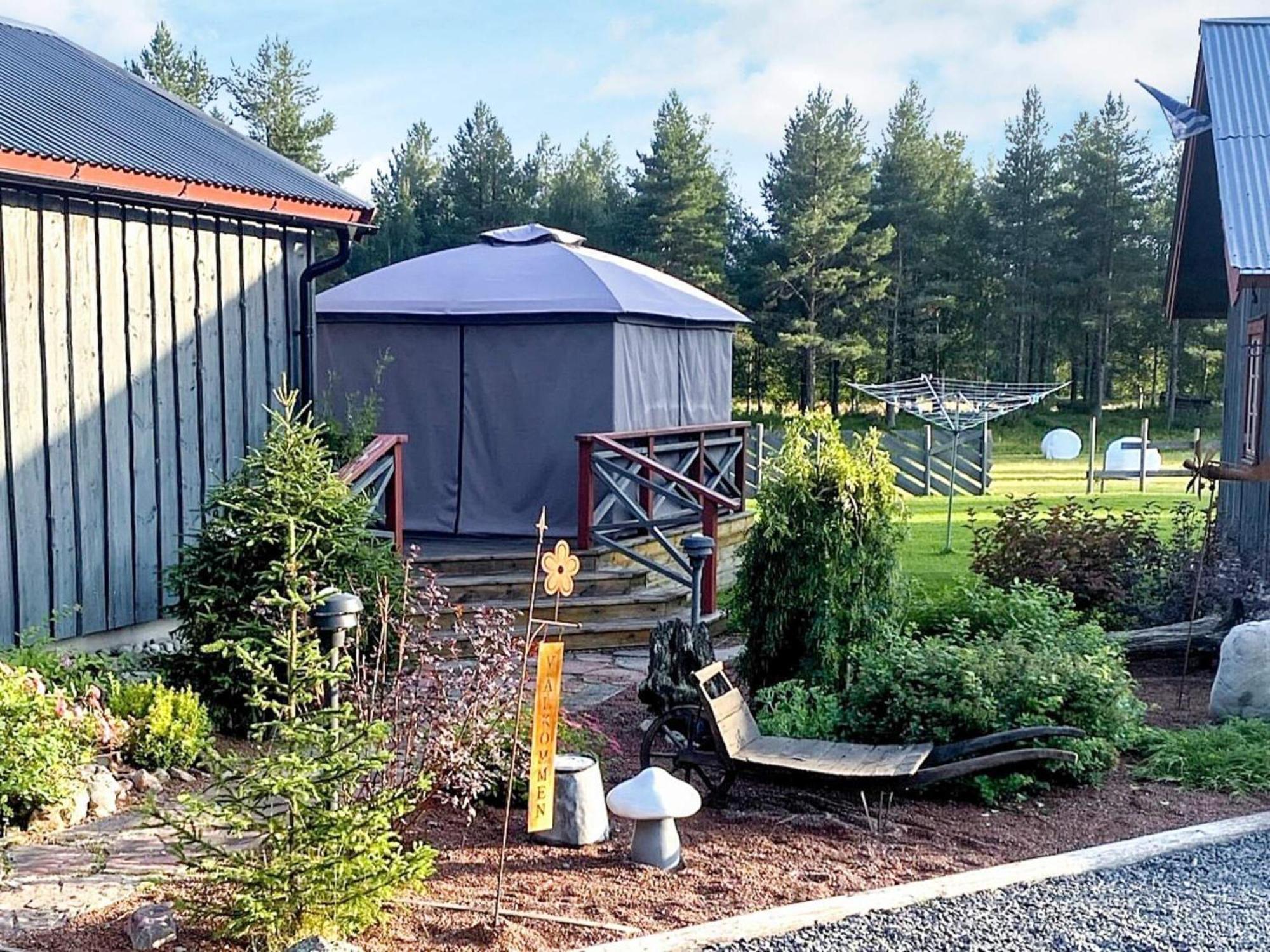 Holiday Home Idre VII Exterior photo
