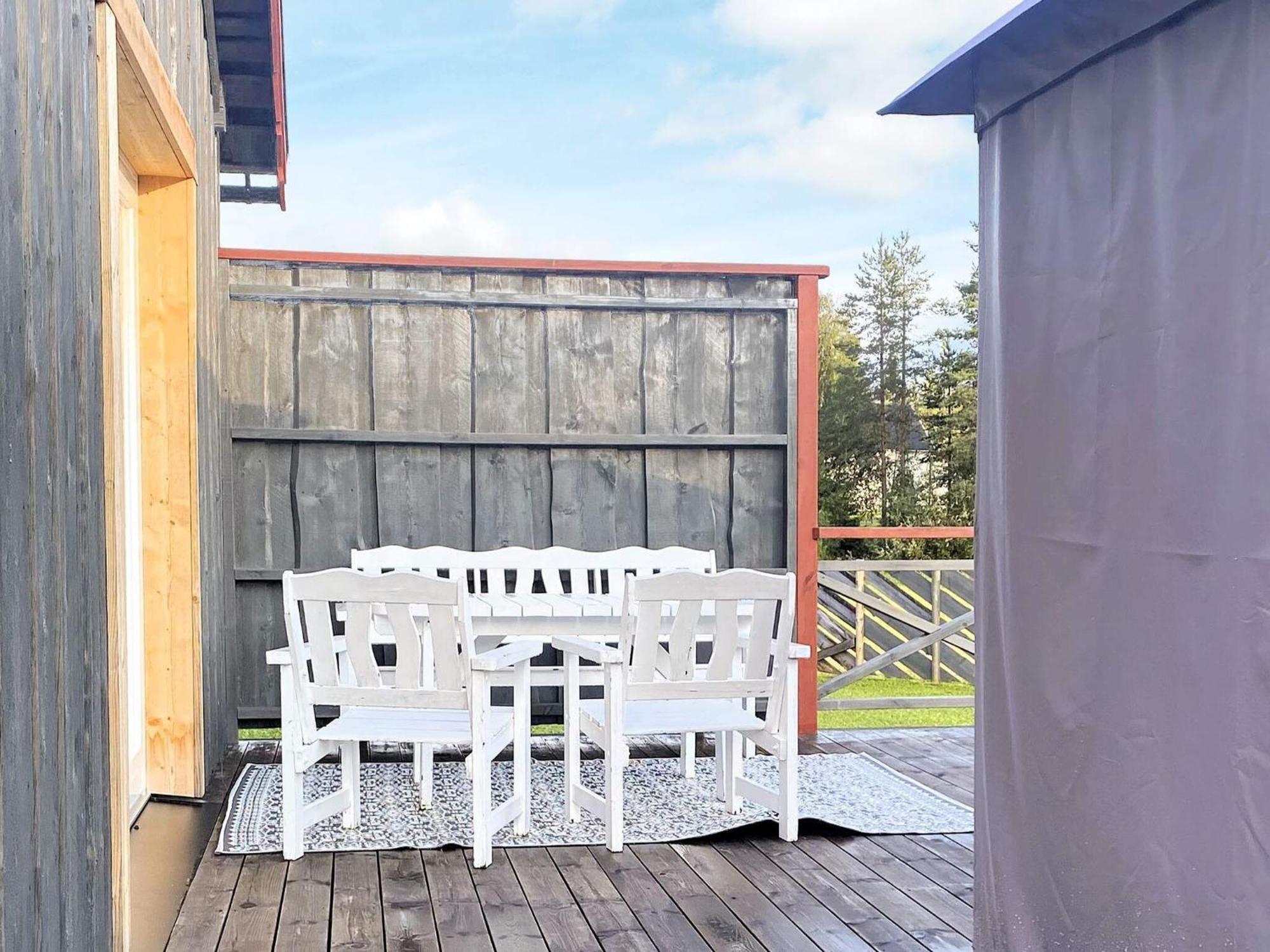 Holiday Home Idre VII Exterior photo